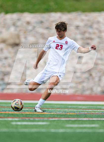 Thumbnail 2 in Cherry Creek @ Cherokee Trail photogallery.