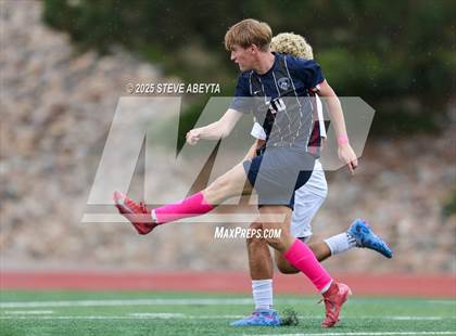 Thumbnail 1 in Cherry Creek @ Cherokee Trail photogallery.