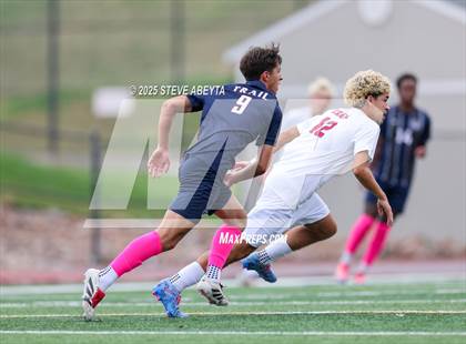 Thumbnail 2 in Cherry Creek @ Cherokee Trail photogallery.