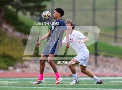 Thumbnail 3 in Cherry Creek @ Cherokee Trail photogallery.