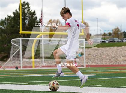 Thumbnail 2 in Cherry Creek @ Cherokee Trail photogallery.