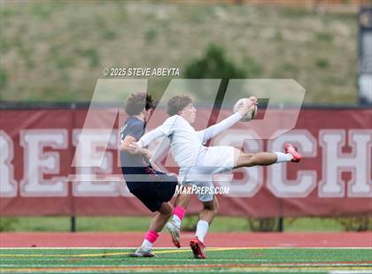 Thumbnail 1 in Cherry Creek @ Cherokee Trail photogallery.
