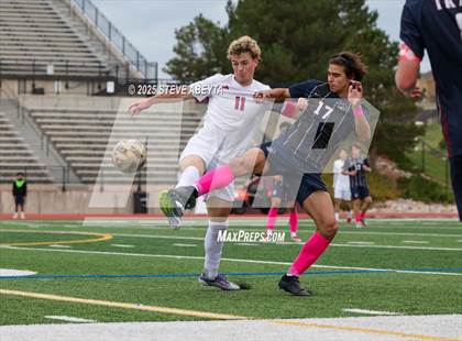 Thumbnail 3 in Cherry Creek @ Cherokee Trail photogallery.