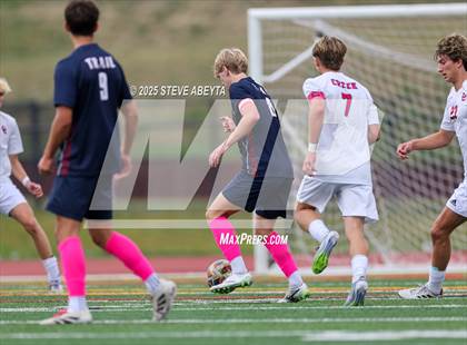 Thumbnail 2 in Cherry Creek @ Cherokee Trail photogallery.