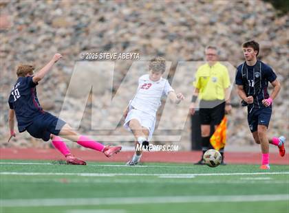 Thumbnail 3 in Cherry Creek @ Cherokee Trail photogallery.