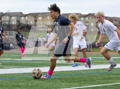 Thumbnail 3 in Cherry Creek @ Cherokee Trail photogallery.