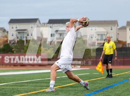 Thumbnail 2 in Cherry Creek @ Cherokee Trail photogallery.