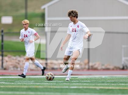 Thumbnail 3 in Cherry Creek @ Cherokee Trail photogallery.