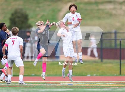 Thumbnail 3 in Cherry Creek @ Cherokee Trail photogallery.