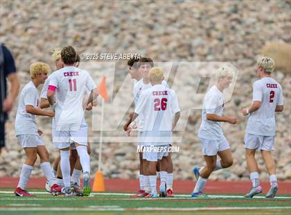 Thumbnail 3 in Cherry Creek @ Cherokee Trail photogallery.