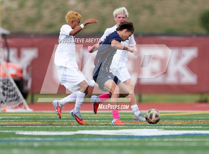 Thumbnail 3 in Cherry Creek @ Cherokee Trail photogallery.