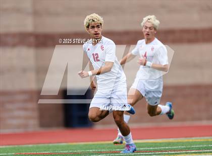Thumbnail 2 in Cherry Creek @ Cherokee Trail photogallery.