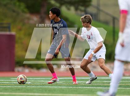 Thumbnail 3 in Cherry Creek @ Cherokee Trail photogallery.
