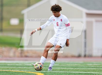 Thumbnail 2 in Cherry Creek @ Cherokee Trail photogallery.