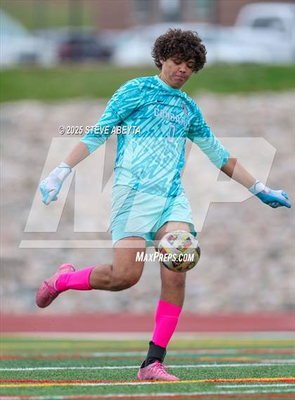 Thumbnail 1 in Cherry Creek @ Cherokee Trail photogallery.