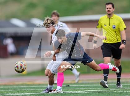 Thumbnail 1 in Cherry Creek @ Cherokee Trail photogallery.