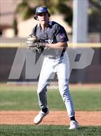 Photo from the gallery "Cactus Shadows @ Millennium"