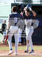 Photo from the gallery "Cactus Shadows @ Millennium"