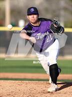 Photo from the gallery "Cactus Shadows @ Millennium"