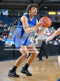 Photo from the gallery "Federal Way vs. Curtis (WIAA 4A Semifinal) EDITORIAL"