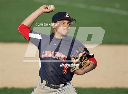 Thumbnail 1 in Cocalico @ Lebanon photogallery.
