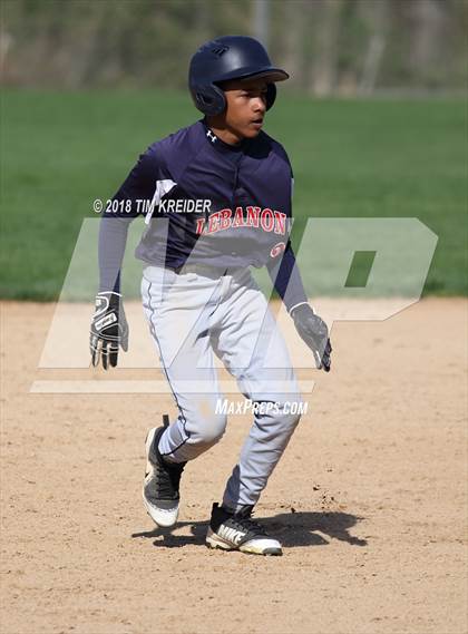 Thumbnail 1 in Cocalico @ Lebanon photogallery.