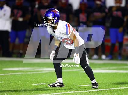 Thumbnail 1 in Los Alamitos vs. Serra (CIF SS D2 Playoffs) photogallery.