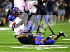 Photo from the gallery "Los Alamitos vs. Serra (CIF SS D2 Playoffs)"