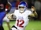 Photo from the gallery "Los Alamitos vs. Serra (CIF SS D2 Playoffs)"