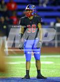 Photo from the gallery "Los Alamitos vs. Serra (CIF SS D2 Playoffs)"