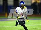 Photo from the gallery "Los Alamitos vs. Serra (CIF SS D2 Playoffs)"