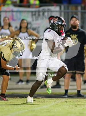 Mount Dora @ East Ridge 