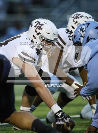 Chicago Mt. Carmel vs Belleville East (IHSA 8A Second Round)