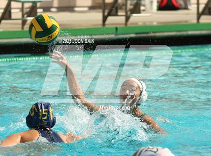Thumbnail 3 in Miramonte vs Soquel (NorCal Invitational) photogallery.