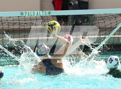 Thumbnail 3 in Miramonte vs Soquel (NorCal Invitational) photogallery.
