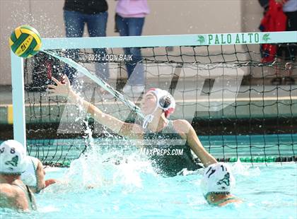 Thumbnail 2 in Miramonte vs Soquel (NorCal Invitational) photogallery.
