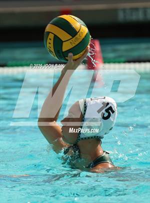 Miramonte vs Soquel (NorCal Invitational)