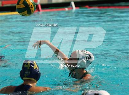 Thumbnail 3 in Miramonte vs Soquel (NorCal Invitational) photogallery.