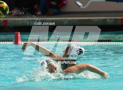 Thumbnail 2 in Miramonte vs Soquel (NorCal Invitational) photogallery.