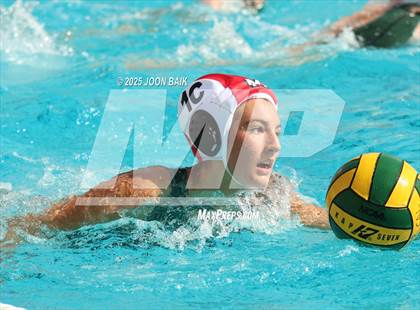 Thumbnail 3 in Miramonte vs Soquel (NorCal Invitational) photogallery.