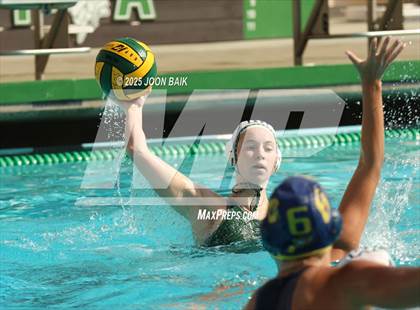 Thumbnail 2 in Miramonte vs Soquel (NorCal Invitational) photogallery.