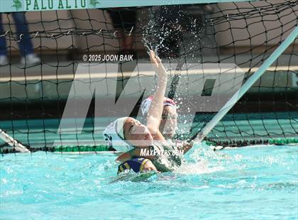 Thumbnail 3 in Miramonte vs Soquel (NorCal Invitational) photogallery.