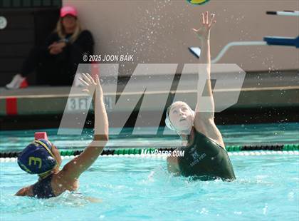 Thumbnail 2 in Miramonte vs Soquel (NorCal Invitational) photogallery.