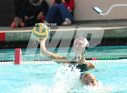 Thumbnail 2 in Miramonte vs Soquel (NorCal Invitational) photogallery.