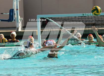 Thumbnail 3 in Miramonte vs Soquel (NorCal Invitational) photogallery.