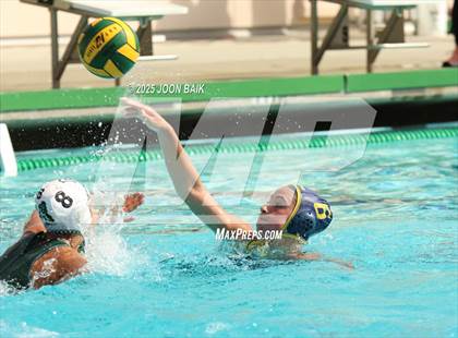 Thumbnail 3 in Miramonte vs Soquel (NorCal Invitational) photogallery.