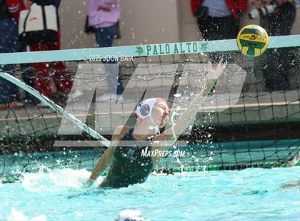 Thumbnail 3 in Miramonte vs Soquel (NorCal Invitational) photogallery.