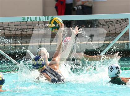 Thumbnail 1 in Miramonte vs Soquel (NorCal Invitational) photogallery.