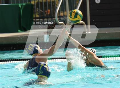 Thumbnail 1 in Miramonte vs Soquel (NorCal Invitational) photogallery.