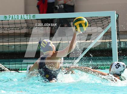 Thumbnail 2 in Miramonte vs Soquel (NorCal Invitational) photogallery.